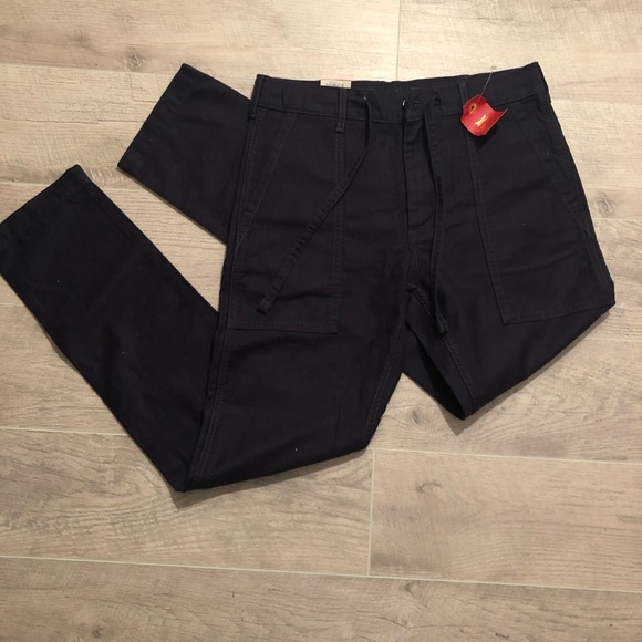 levis battalion pants